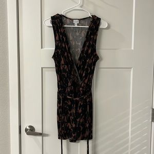 Women’s Romper